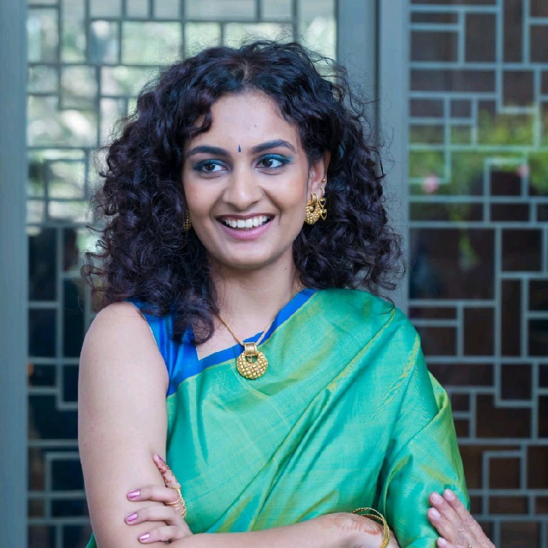 Tara Murali