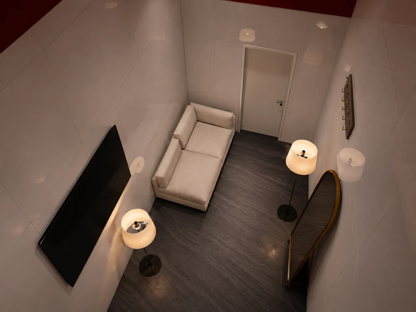 Render made with ChatGPT Pro: lounge from above