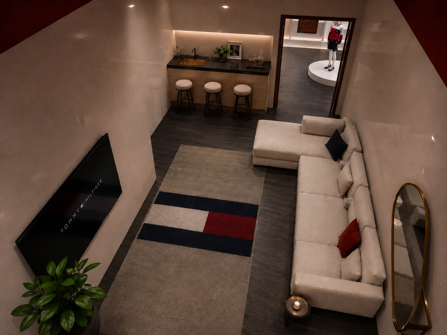 Render made with ChatGPT Pro: lounge